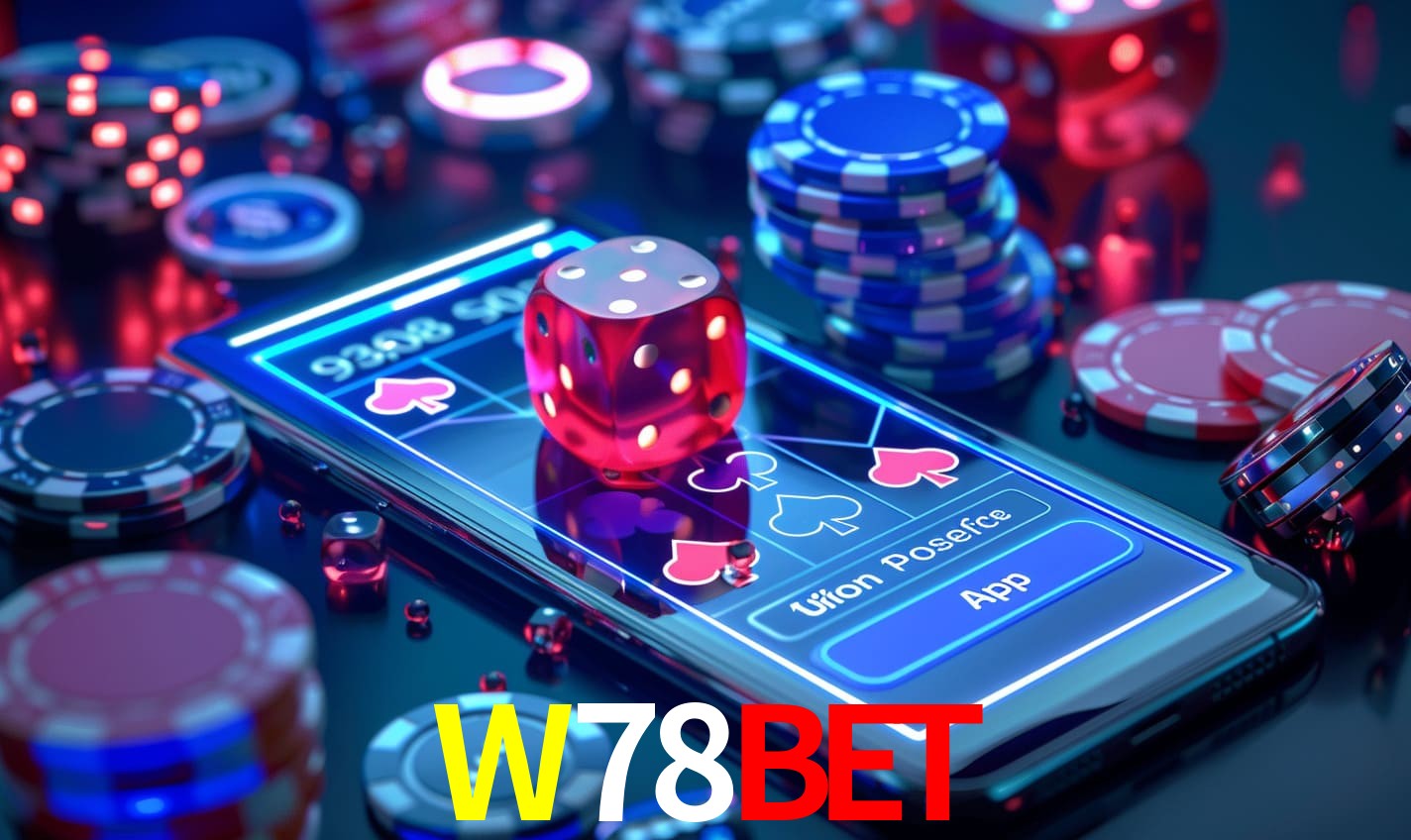Baixar App W78Bet