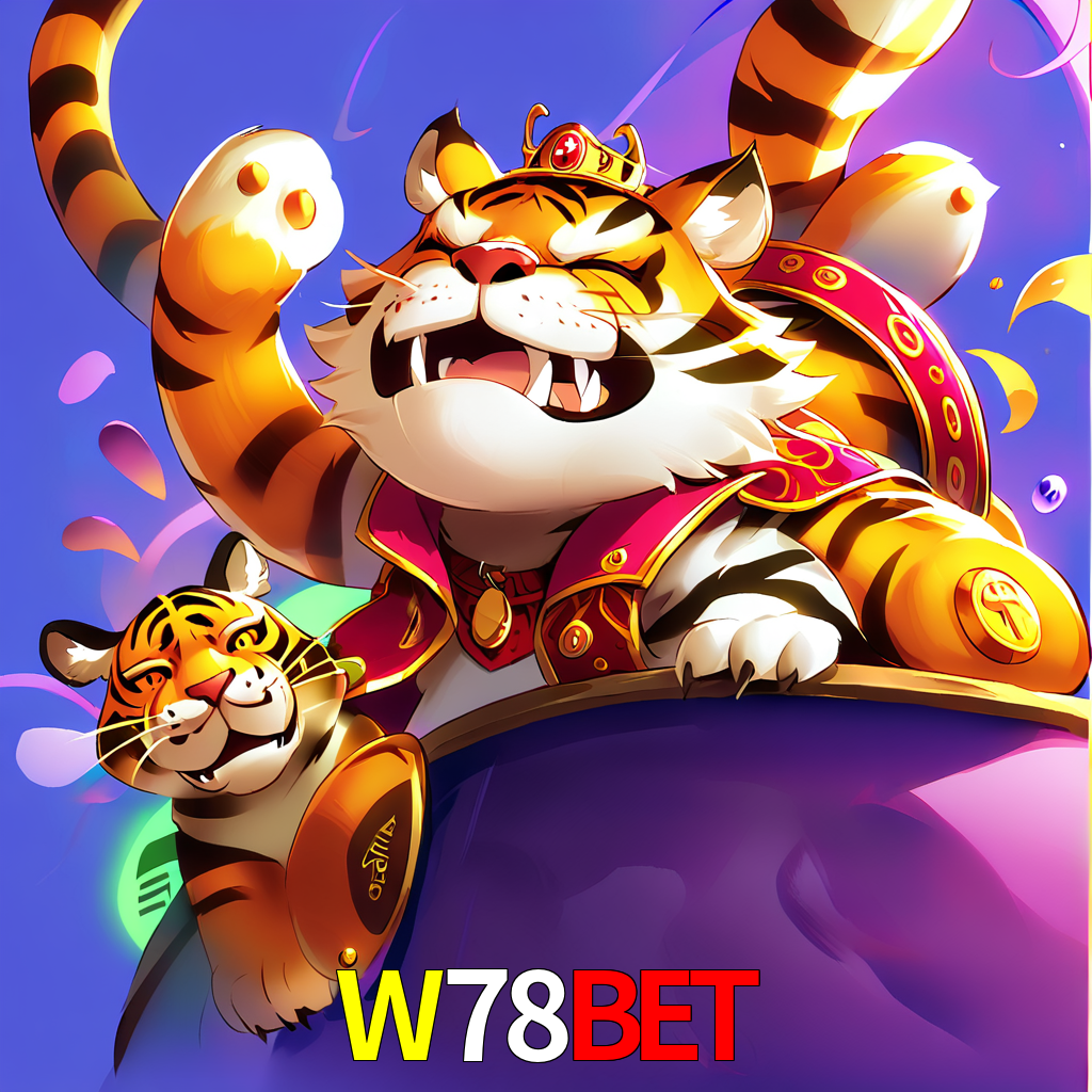 Cassino Online W78Bet